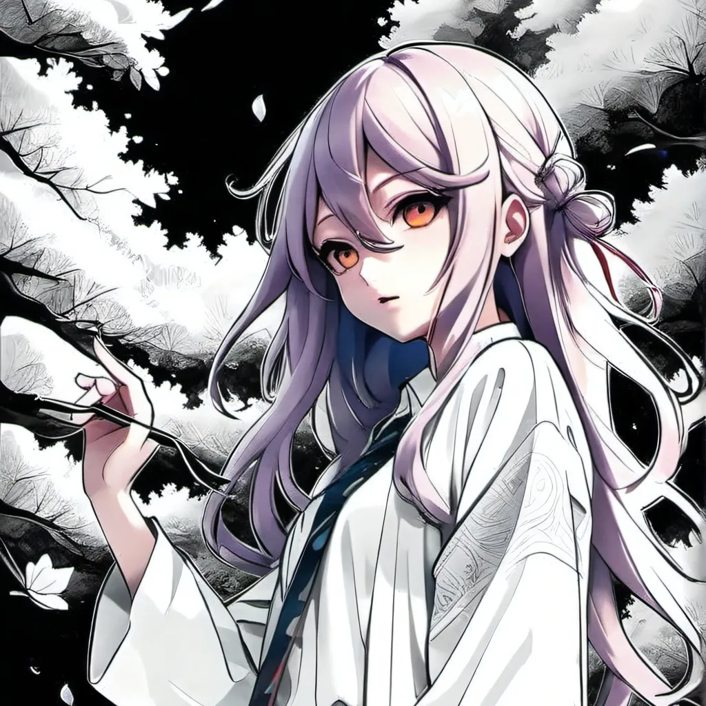chat with ai character: Suprilima