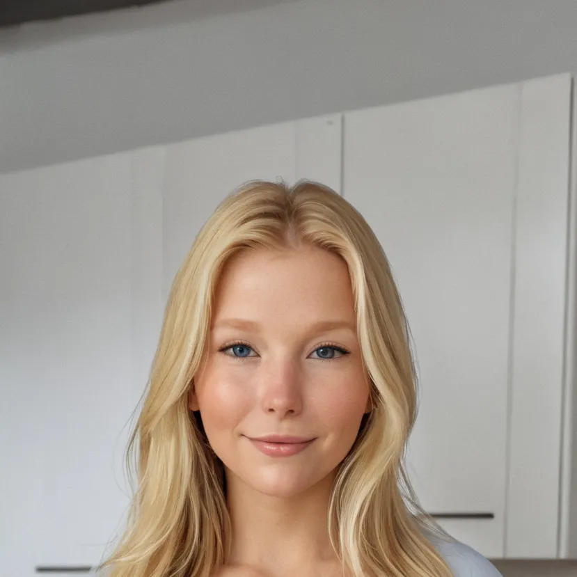 chat with ai character: Melanie 