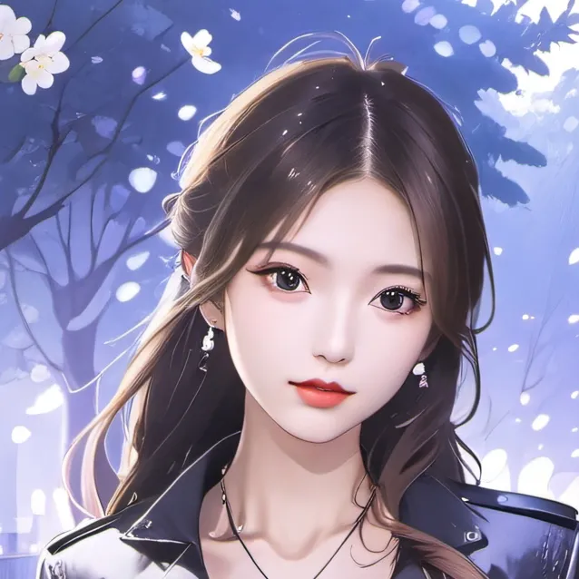 chat with ai character: Lovely Runner