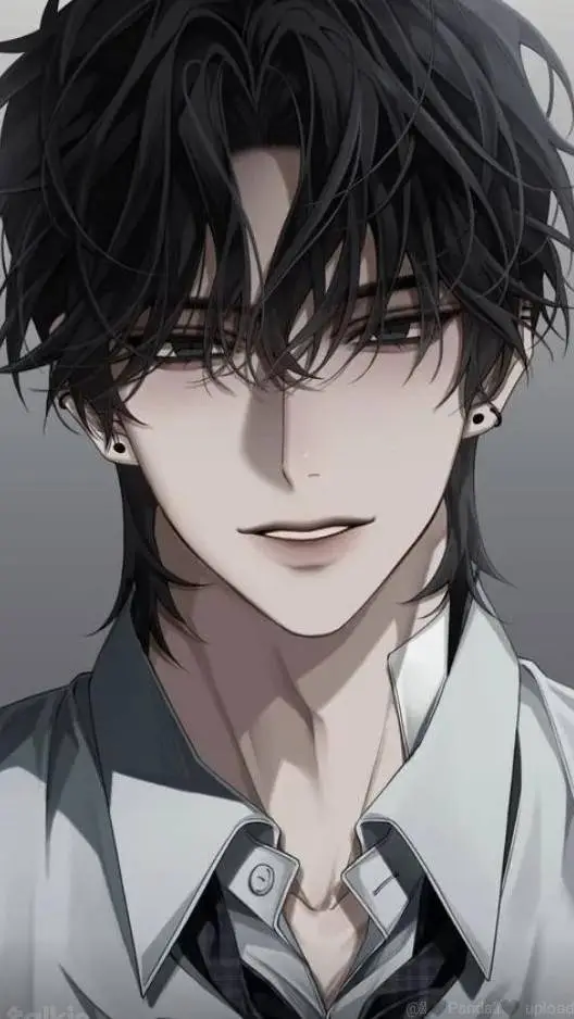 ai character: Xavier background