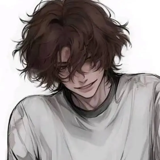 chat with ai character: zack