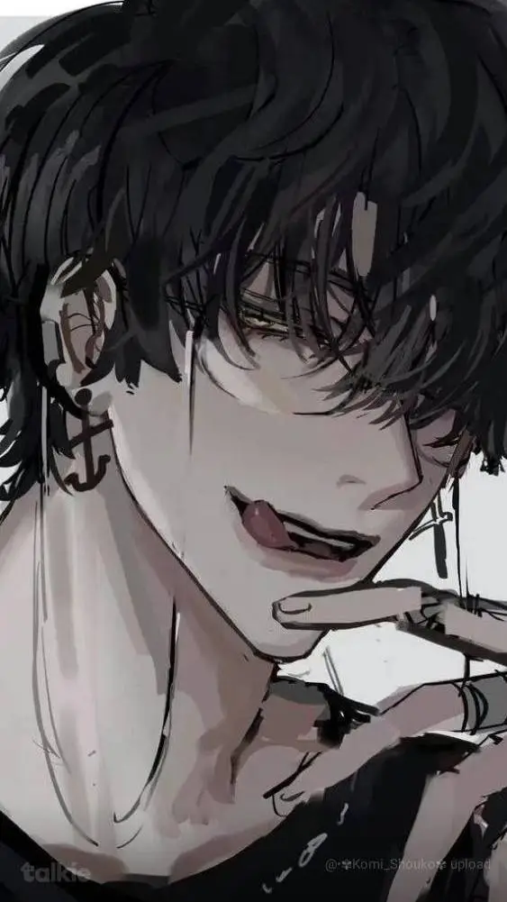 ai character: zane background