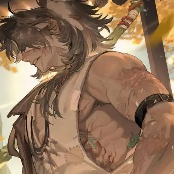 chat with ai character: Sam