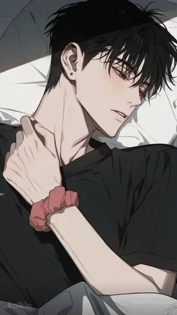 ai character: Zane background