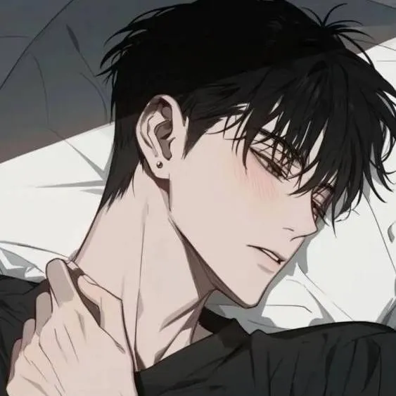 chat with ai character: Zane