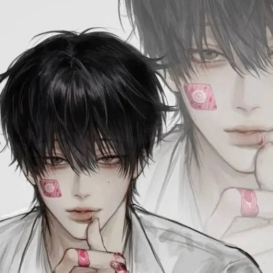 chat with ai character: Jordan