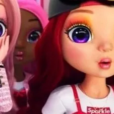 chat with ai character: PuppenMobbingschul