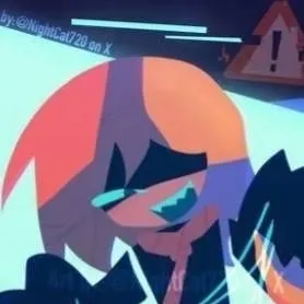 chat with ai character: Agetha 