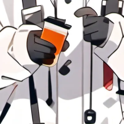 chat with ai character: Scp scientist 