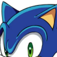 chat with ai character: Sonic