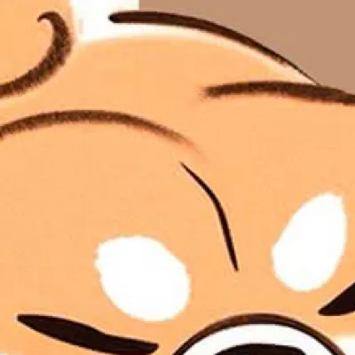 chat with ai character: Hammy the dog