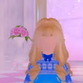 chat with ai character: Blue girl (RH)