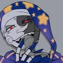chat with ai character: Moondrop 