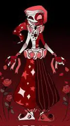 ai character: BloodMoon background