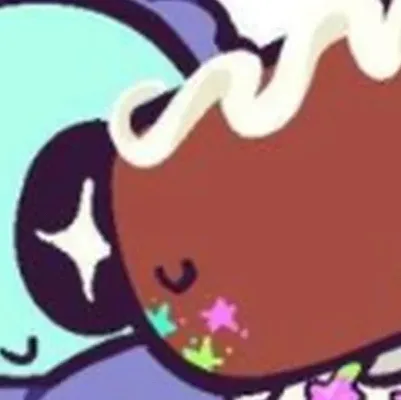 chat with ai character: Mooncake 🥮 