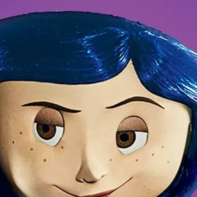 chat with ai character: Coraline rp