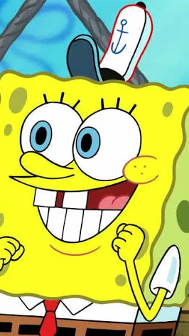 ai character: Bikini bottom rp background