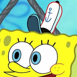 chat with ai character: Bikini bottom rp