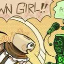 chat with ai character: Shellvision 