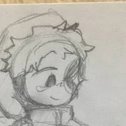 chat with ai character: Astro x Y/n 