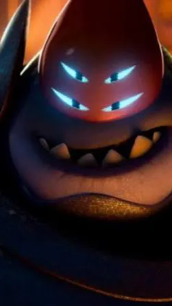 ai character: Lord Grigon  background