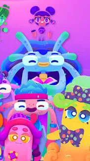 ai character: CH RP 2  background