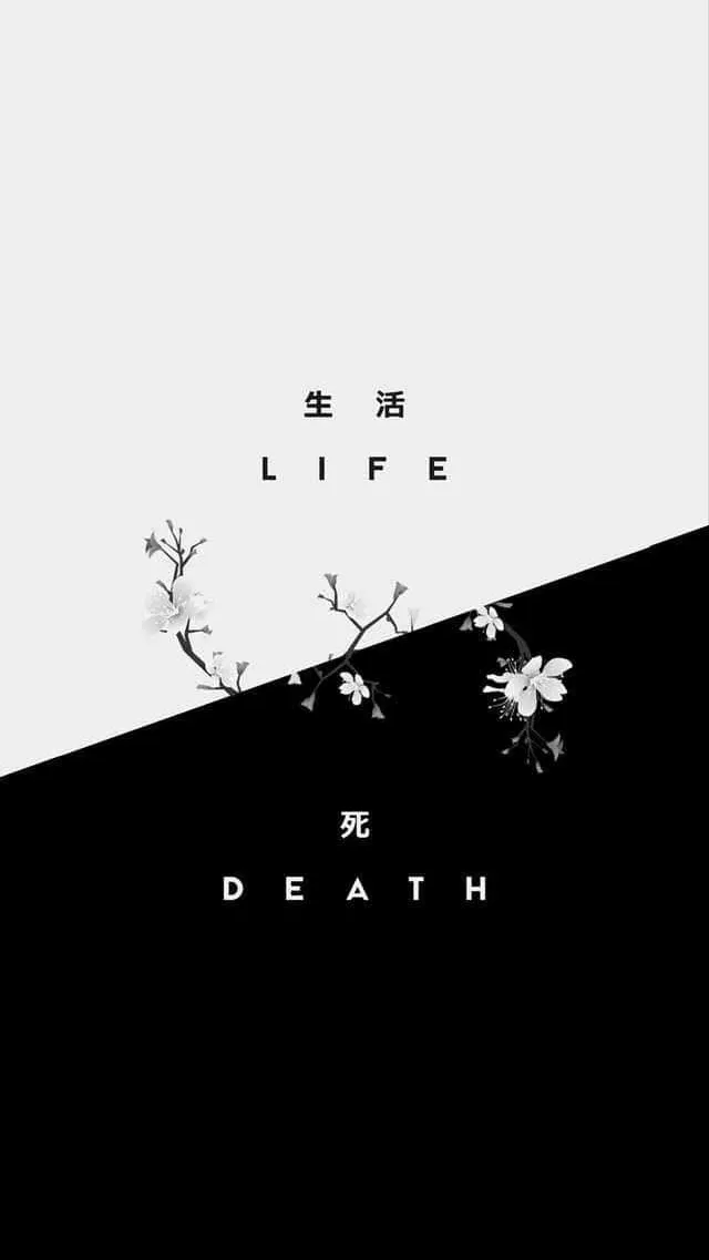 ai character: GOOD NEWS! background