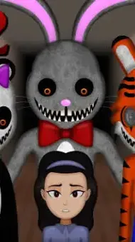 ai character: MRHPH RP background