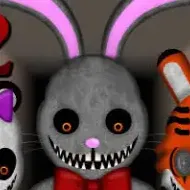 chat with ai character: MRHPH RP