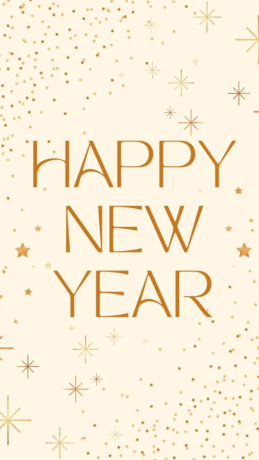 ai character: Last day of 2025.. background