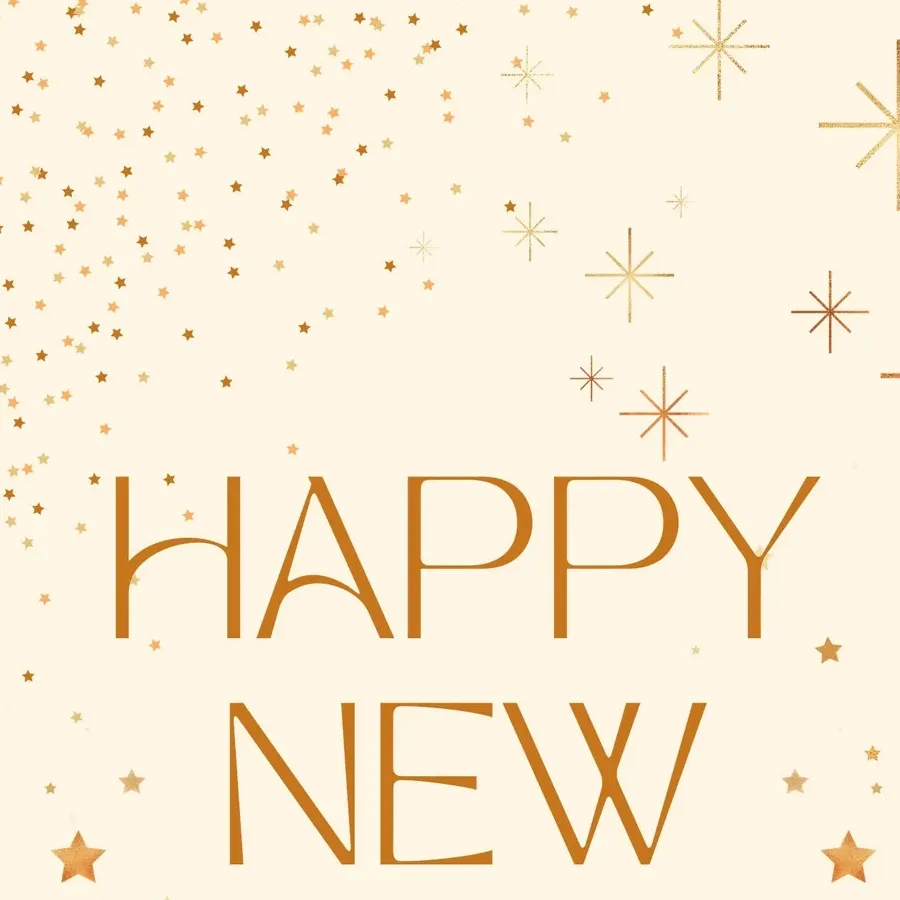 chat with ai character: Last day of 2025..