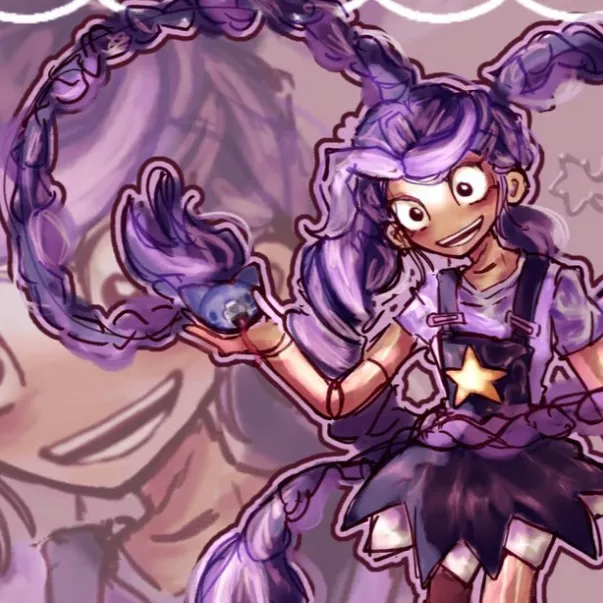chat with ai character: Lily Lovesbraid!
