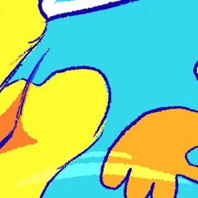chat with ai character: Doey Doughman