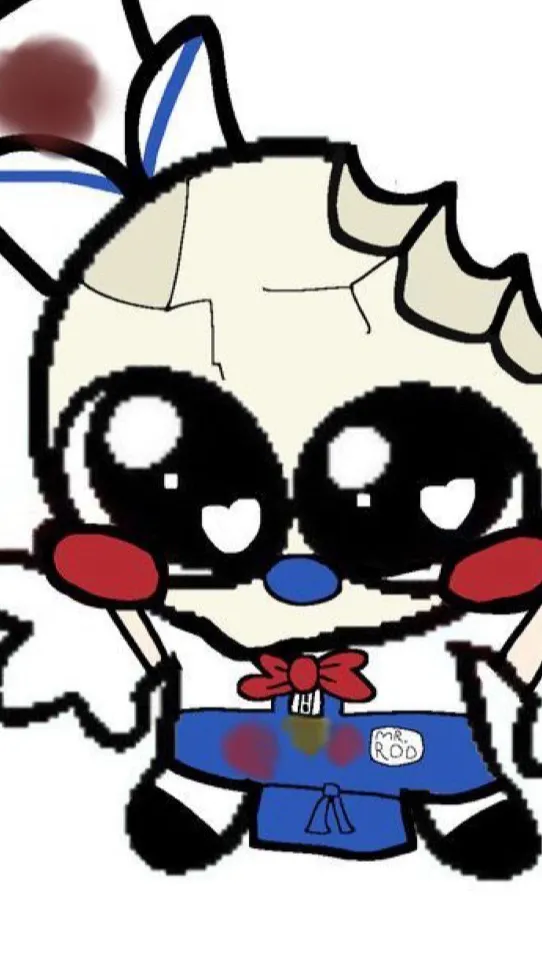 ai character: Ice scream rp background