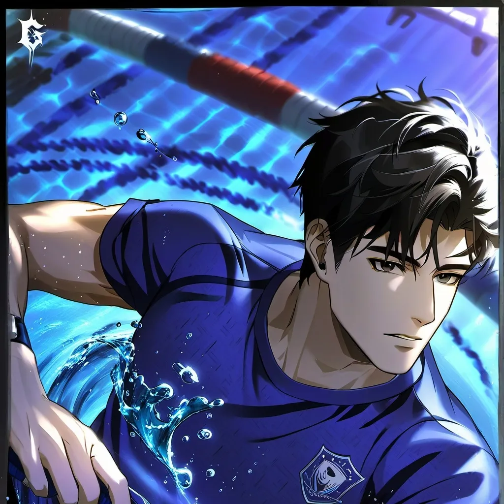 chat with ai character: ❤️‍🔥Daniel❤️‍🔥