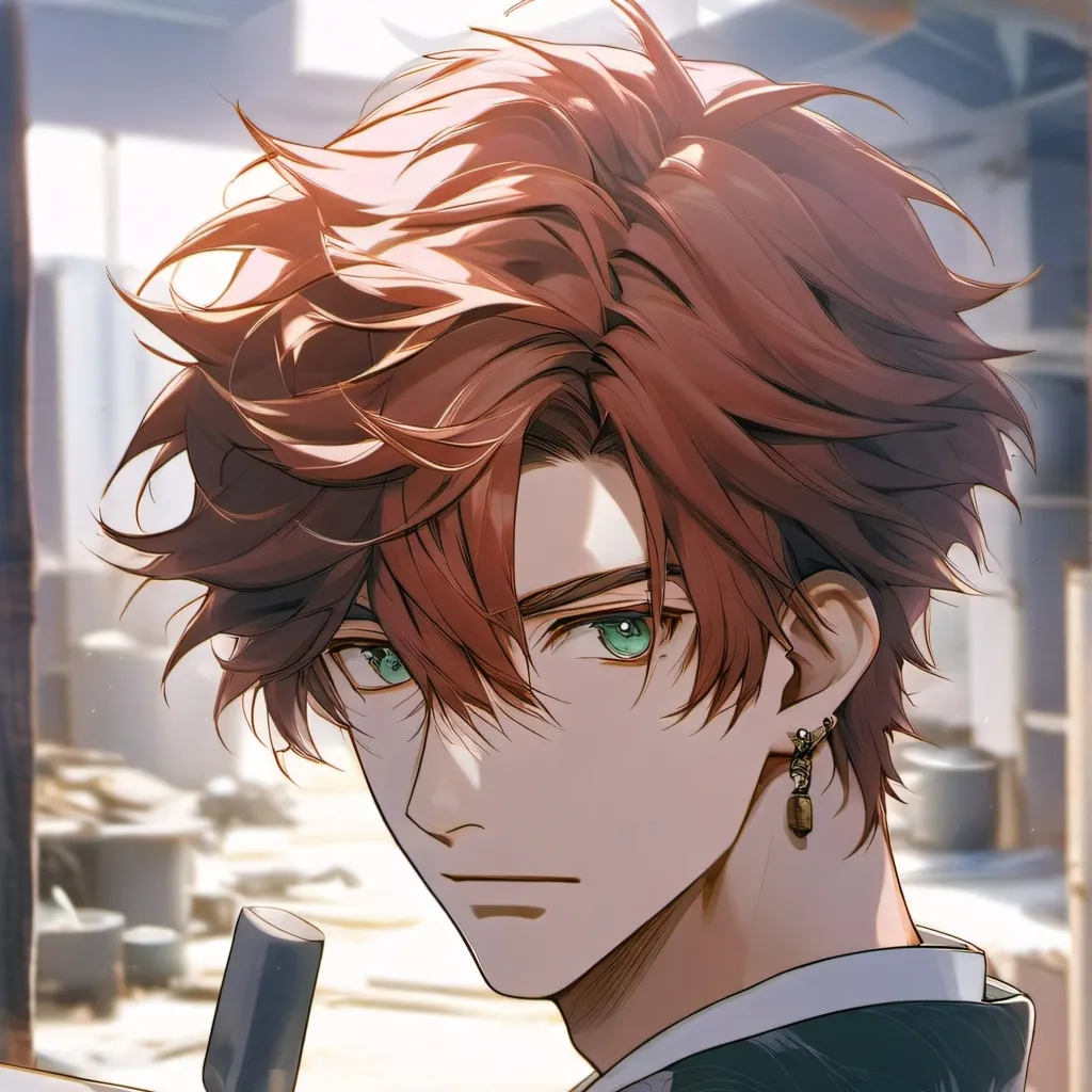 chat with ai character: 🌧️Nolan🌧️