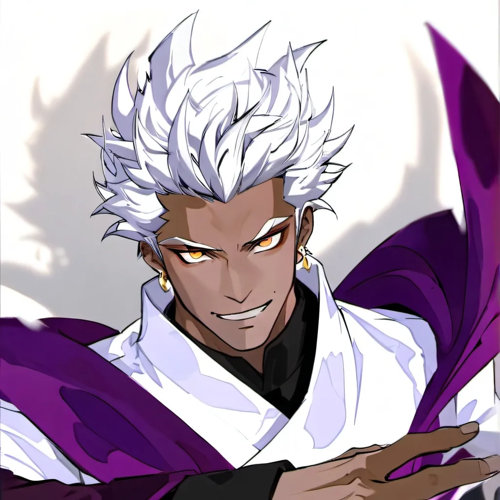 chat with ai character: Cronos 🔥