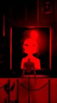 ai character: the viki lore background