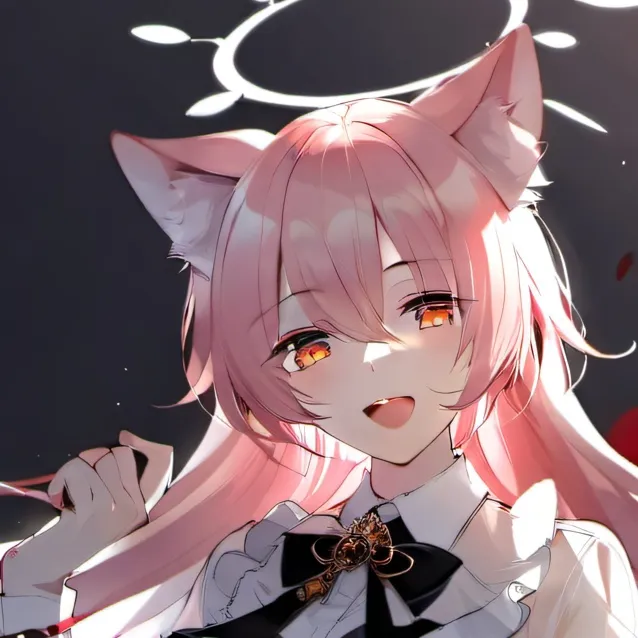 chat with ai character: Zoe