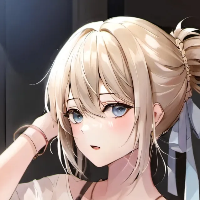 chat with ai character: cloe