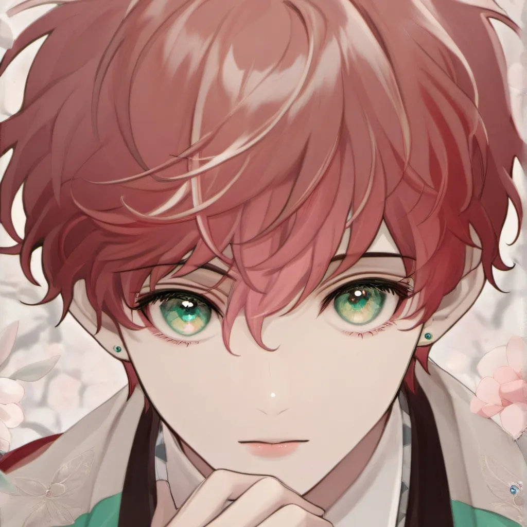chat with ai character: Ran