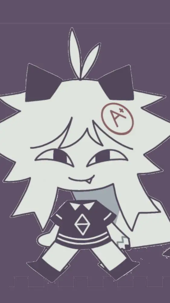 ai character: Baby oliver *fpe* background