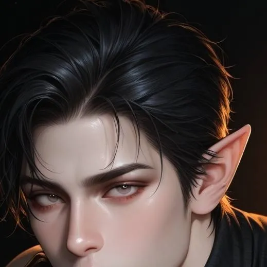 chat with ai character: Kim Seung 