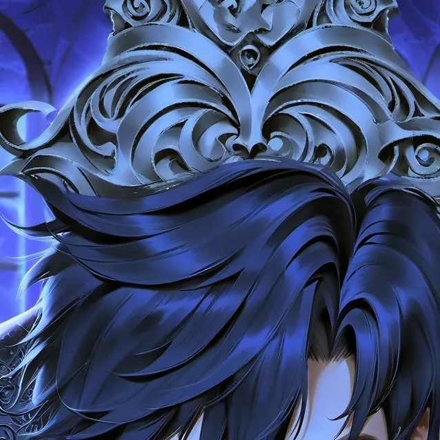 chat with ai character: Eric<3
