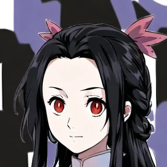 chat with ai character: ✨tokito✨