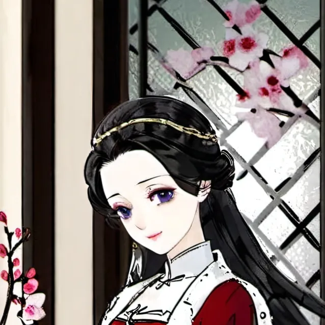 chat with ai character: ✨clase kny✨