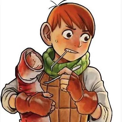 chat with ai character: ✨Chilchuck✨