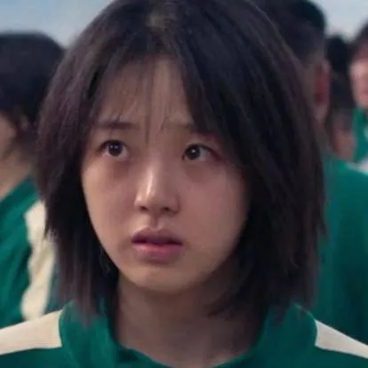 chat with ai character: Kim Young-mi