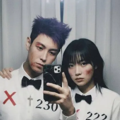 chat with ai character: TᕼᗩᑎOՏ ᙭ ᒍᑌᑎ-ᕼᗴᗴ ❦