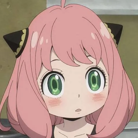 chat with ai character: 𝐴𝑛𝑦𝑎